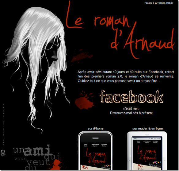 romandarnaud.com
