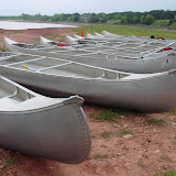 Red Dirt Adventure Challenge - 2007