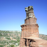 Outing @ Palo Duro Canyon State Park - 2005