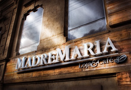 Madre Maria Madre Maria