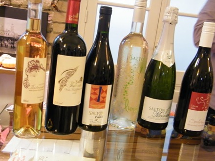 Vinhos Vinhos