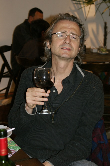 Nico Nicolaiewsky Nico Nicolaiewsky
