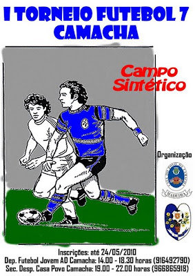 Futebol 7