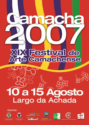ARTCamacha 2007