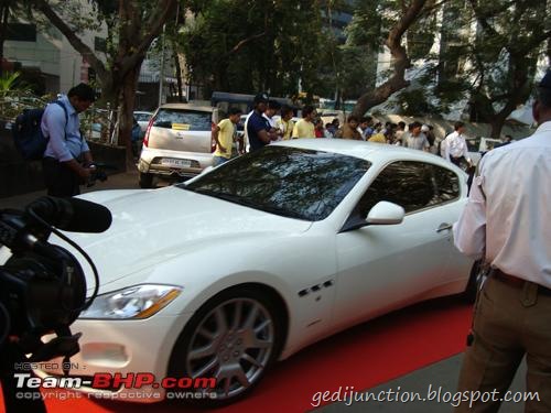 [maserati gran tourismo at the 2010 super car show at mumbai india by parx xxx sci super car club of india[5].jpg]