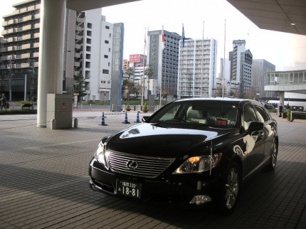 Lexus In India