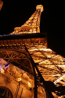 Paris Hotel