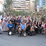 Fogueres