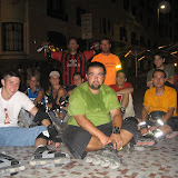 Clases en Decathlon Alicante + Ruta