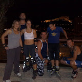 Parque tematico Alicante Tossal