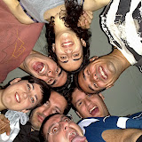 Cumple Chiqui