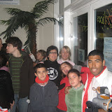 palacio de hielo canillas