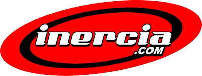 Inercia
