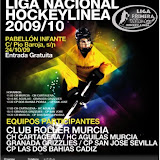 liga hockey