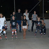 clases de patinaje octubre