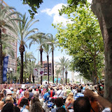 Fogueres Alacant 2010