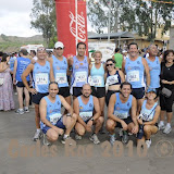 Cross Minero 2010