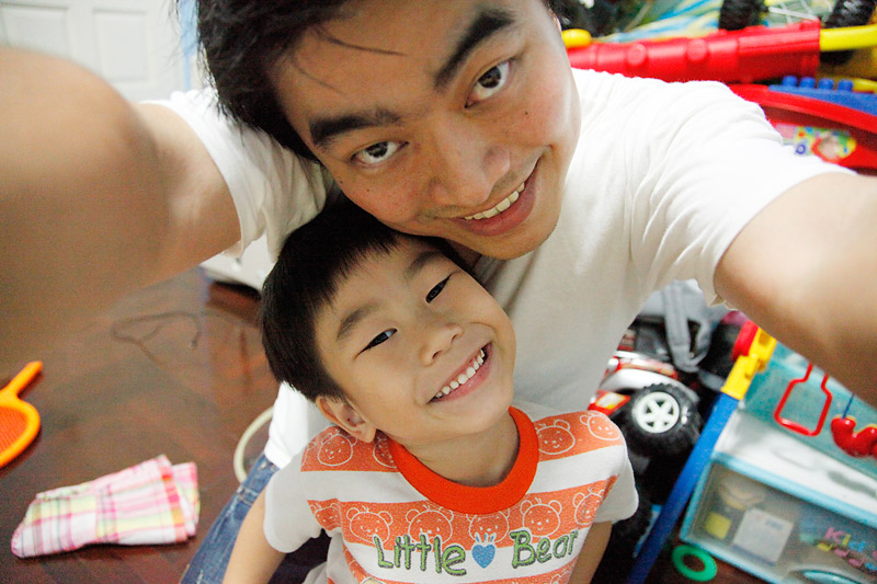 ชุด แม่ ลูก ลูก