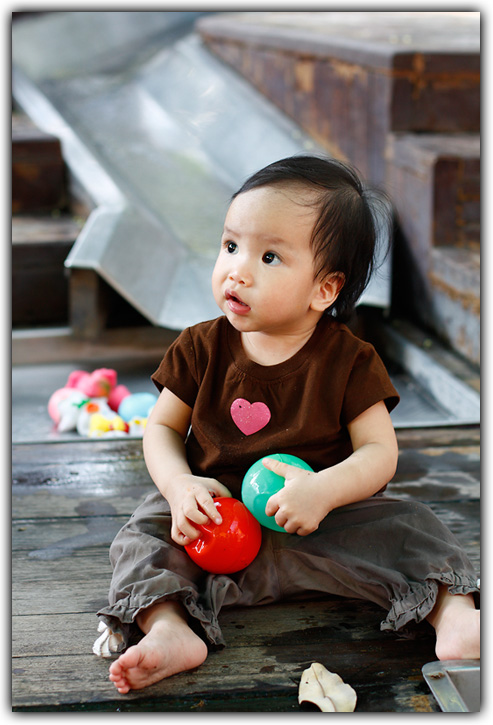 พิพิธภัณฑ์เด็ก ภาคสวนน้ำ