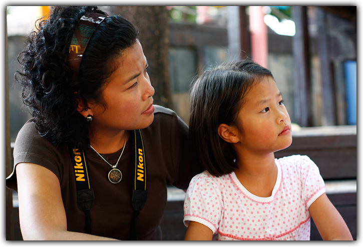 พิพิธภัณฑ์เด็ก ภาคสวนน้ำ