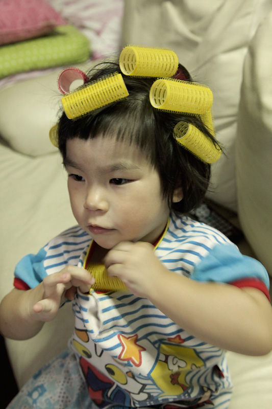 ภาระกิจ น้องเลอา น้องภาวิช ว่ายน้ำ