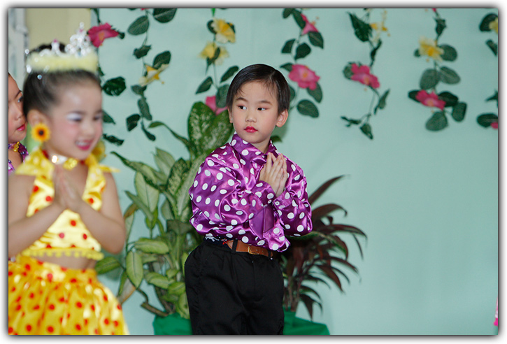 งานโรงเรียน