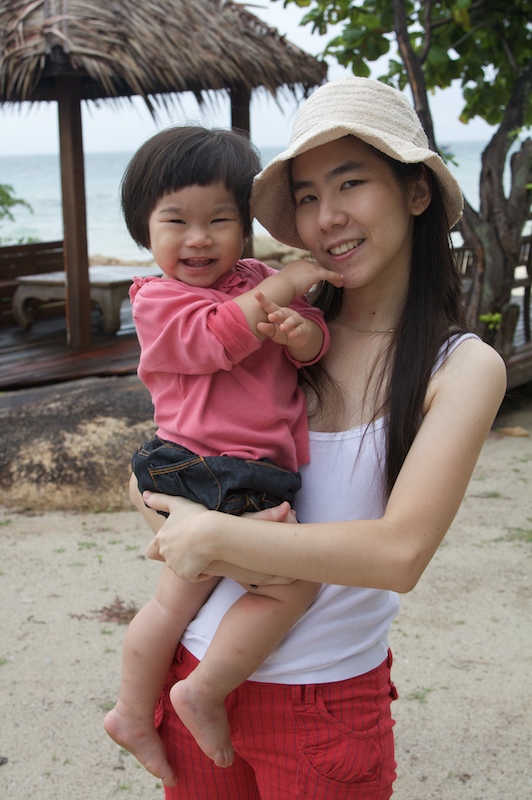 เกาะมันนอก วันที่ 2 ทำไมไม่ 5 หละ