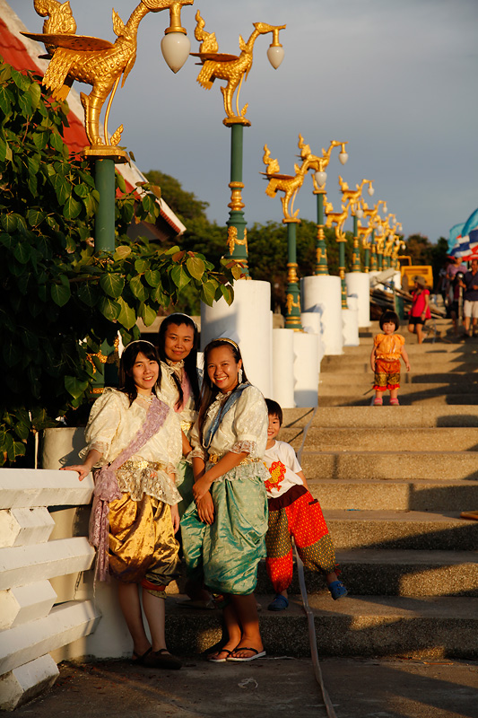 เกาะสีชัง แบบว่าไปมาเหมือนกัน