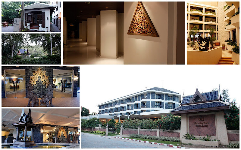 Siam Bayshore Pataya