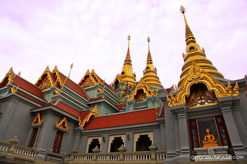 เบย์วิว บีช รีสอร์ท วันที่ 2 3