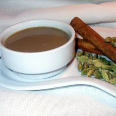 Masala Coffee (Spiced Coffee)