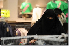 France-burqa