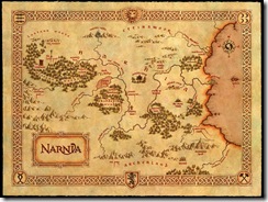 chronicles-of-narnia-map chronicles-of-narnia-map