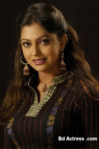 Bangladeshi Actress Nipun-16