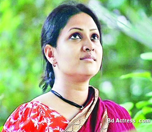 Bangladeshi Actress Richi Solaiman-07