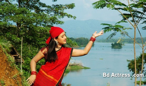 Bangladeshi Actress Purnima-04