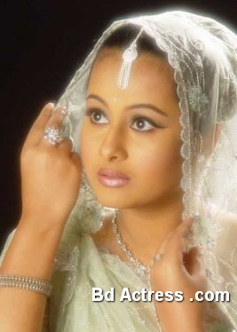 Bangladeshi Actress Purnima-08