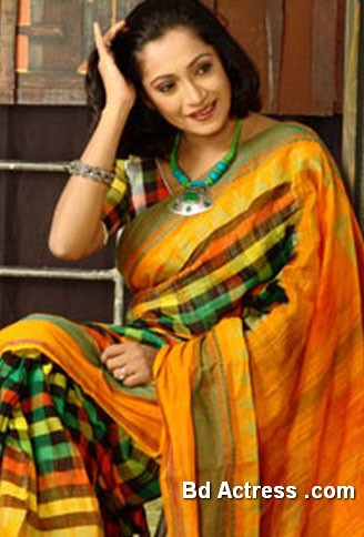 Bangladeshi Actress Tania Ahamed-02