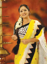 Bangladeshi Actress Opi Karim Thumbnail