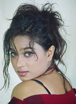 Bangladeshi Actress Popy Thumbnail