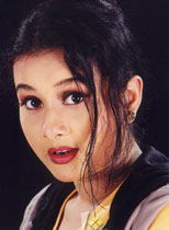 Bangladeshi Actress Purnima Thumbnail