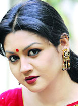 Bangladeshi Actress Joya Thumbnail