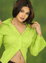 Bangladeshi Actress Shimla Thumbnail
