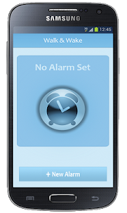 How to get Walk n Wake patch 1.0 apk for laptop