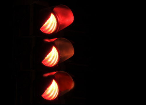 traffic light