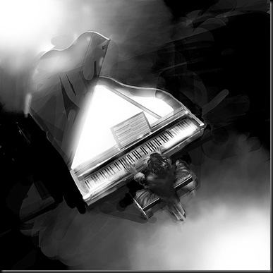 piano