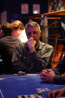 Patrick Stacey: Hendon Mob Poker Database