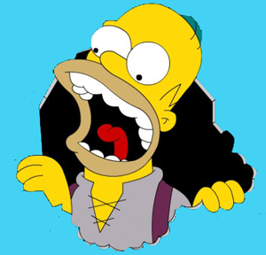 Los simpson