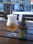7/17: Picobrouwerij Alvinne - Extra Restyled (at De Moeder Lambic, Brussels)