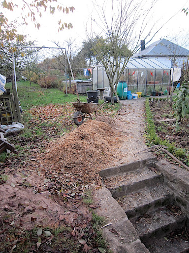 Kaufberatung: "Garten"-Häcksler - Traktorhof